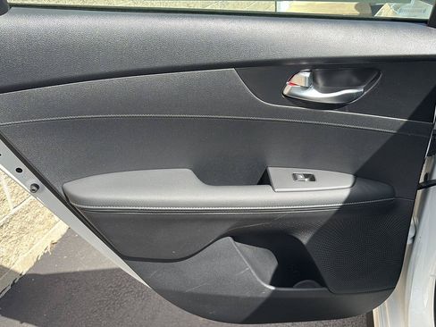 Used 2024 Kia Forte GT-Line FWD image 29