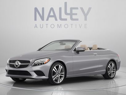 Used 2019 Mercedes-Benz C 300 Coupe