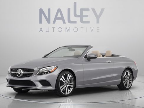 Used 2019 Mercedes-Benz C 300 Coupe image 1