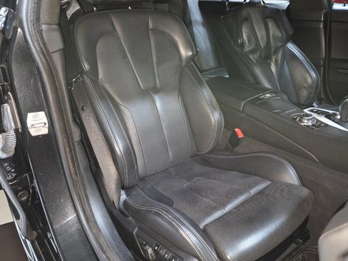 Used 2014 BMW M6 Gran Coupe image 13