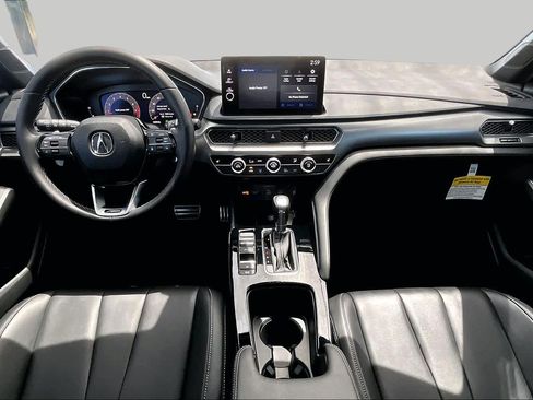 Used 2026 Acura Integra A-Spec FWD image 15