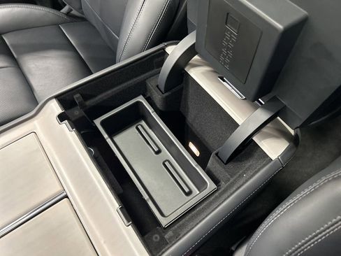 New 2025 Lincoln Navigator Reserve w/ Jet Appearance Package AWD/4WD image 22