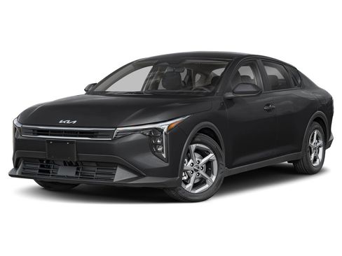 New 2026 Kia K4 FWD image 28