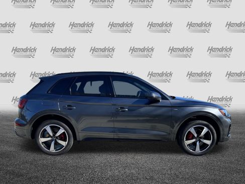 Used 2024 Audi Q5 2.0T Premium Plus image 10