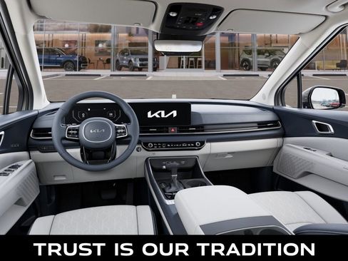 New 2026 Kia Carnival SX image 14