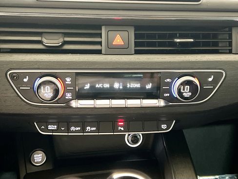 Used 2018 Audi A5 2.0T Premium Plus w/ Premium Plus image 12