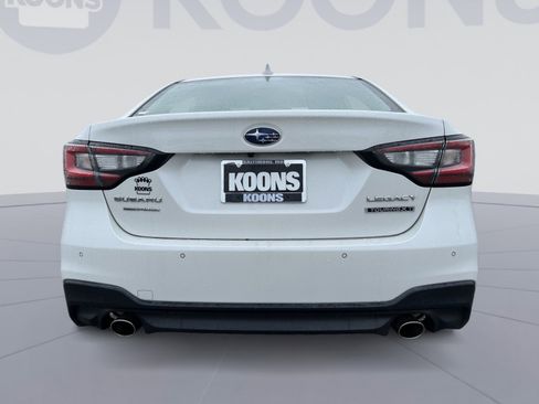 Used 2023 Subaru Legacy Touring XT image 5