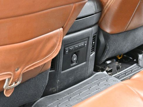 Used 2015 RAM 3500 Laramie Longhorn image 29