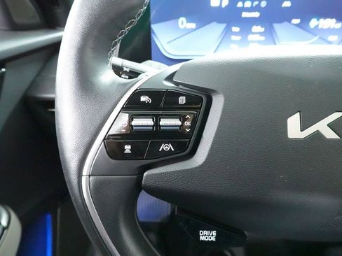 Used 2024 Kia EV6 GT-Line image 11