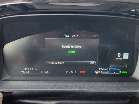Used 2022 Lincoln Corsair Grand Touring w/ Elements Technology Bundle AWD/4WD image 5