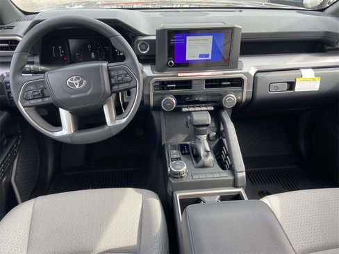 New 2026 Toyota 4Runner SR5 image 11