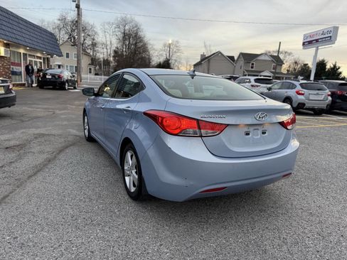 Used 2012 Hyundai Elantra GLS w/ Preferred Pkg 3 image 19