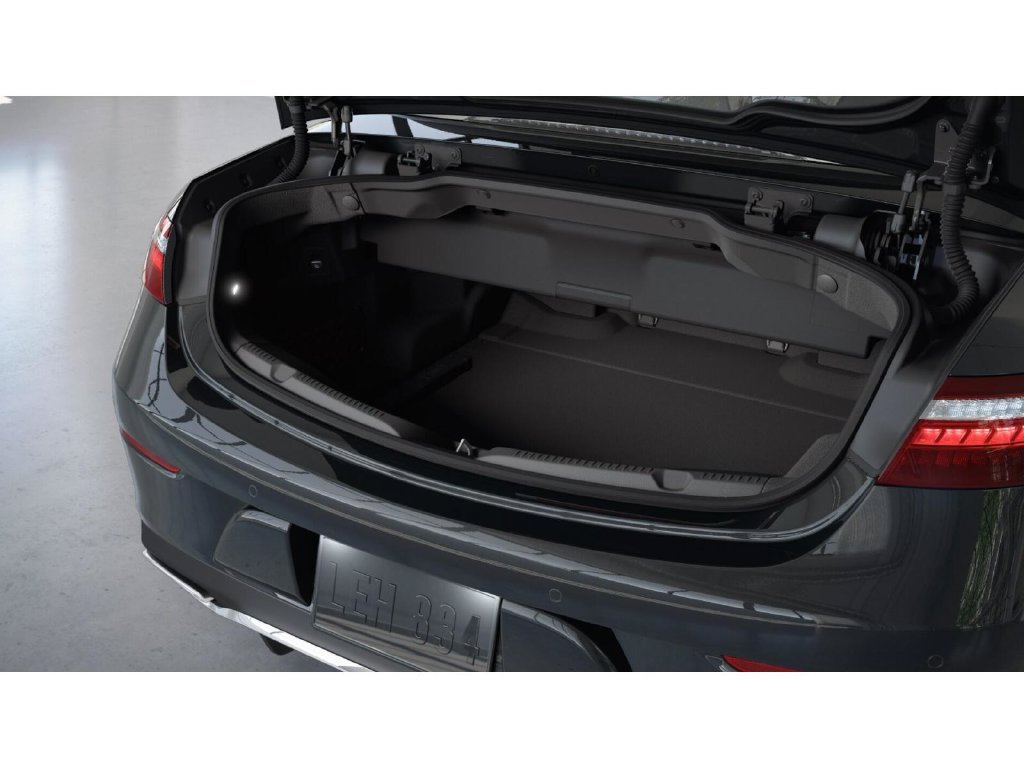 Used 2023 Mercedes-Benz E 450 4MATIC Cabriolet image 7