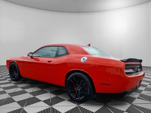 Used 2023 Dodge Challenger R/T w/ Performance Plus Package RWD image 25