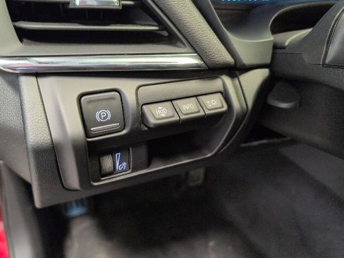 Used 2024 Cadillac CT4 Sport image 18