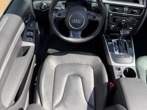 Used 2013 Audi A5 2.0T Premium w/ Convenience Pkg image 11