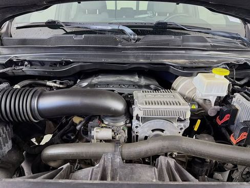 Used 2020 RAM 1500 Big Horn AWD/4WD image 35