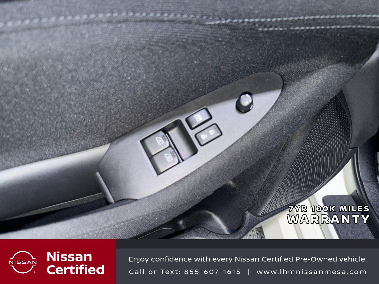 Certified 2026 Nissan Z Sport w/ Floor Mat Package RWD image 17