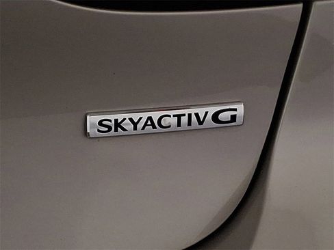 Used 2025 MAZDA MAZDA3 s Sport image 34