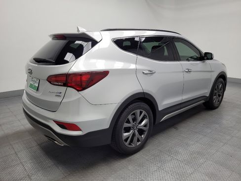 Used 2018 Hyundai Santa Fe Sport FWD image 10