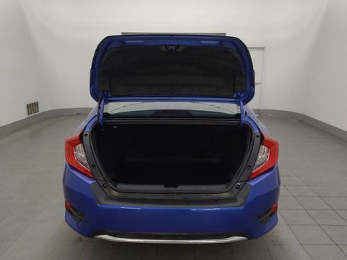 Used 2019 Honda Civic LX image 29