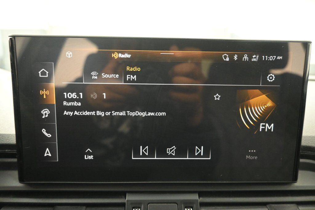 Used 2024 Audi SQ5 Prestige AWD/4WD image 13