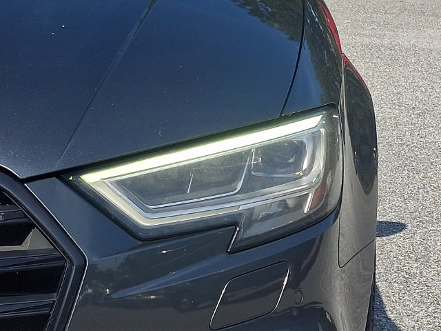 Used 2017 Audi S3 Premium Plus AWD/4WD image 9