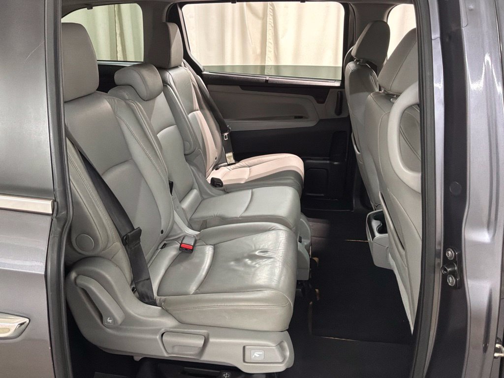 Used 2020 Honda Odyssey EX-L image 26