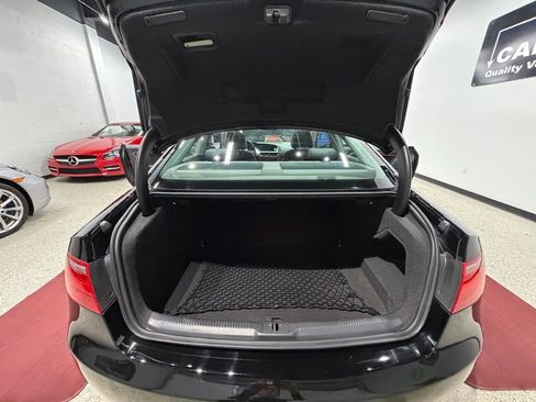 Used 2009 Audi A5 3.2 image 37