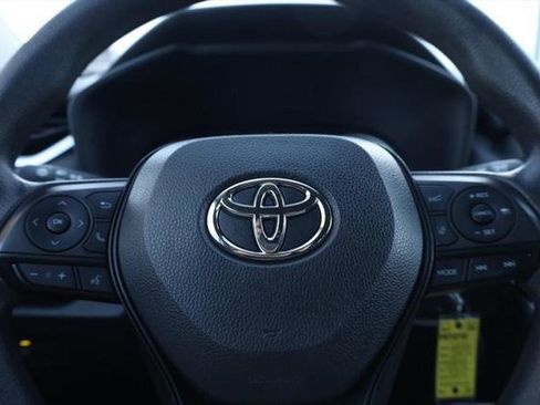 Certified 2024 Toyota RAV4 LE image 9