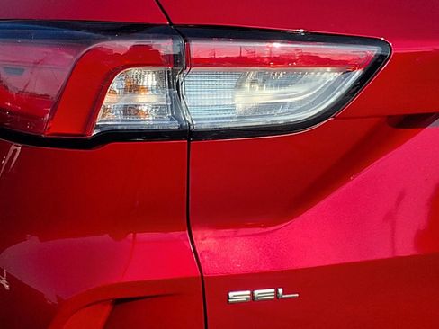 Used 2022 Ford Escape SEL AWD/4WD image 24