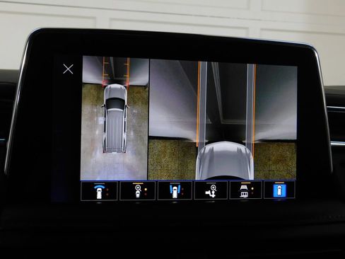 Used 2023 Chevrolet Tahoe RST w/ Luxury Package image 55