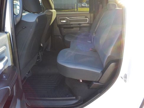Used 2022 RAM 2500 Big Horn image 21