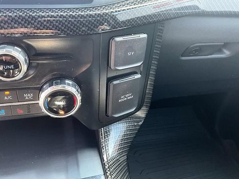 Used 2022 Ford F150 Lariat w/ Equipment Group 502A High AWD/4WD image 27
