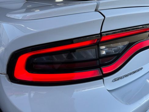 Used 2015 Dodge Charger R/T w/ Premium Group RWD image 26