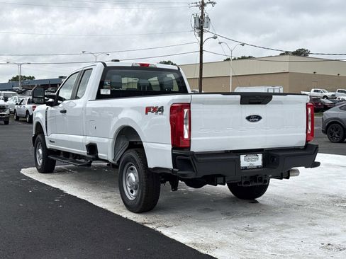 New 2025 Ford F250 XL w/ XL Driver Assist Package AWD/4WD image 5