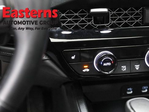 Used 2024 Honda Accord EX-L image 20