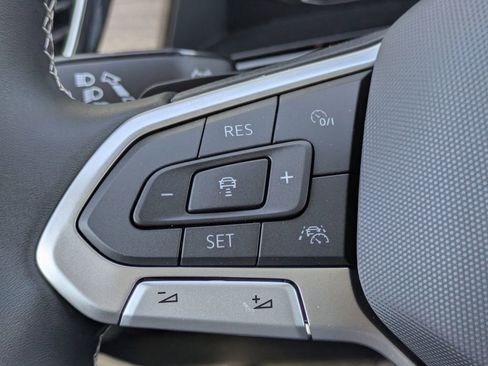 New 2026 Volkswagen Atlas SE AWD/4WD image 25