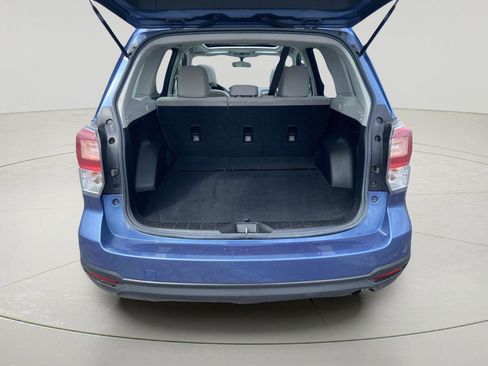 Used 2017 Subaru Forester 2.5i Premium w/ All-Weather Package image 32
