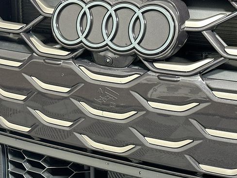 New 2025 Audi S5 Prestige image 14