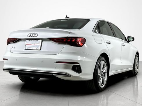 Used 2023 Audi A3 2.0T Premium w/ Convenience Package image 5