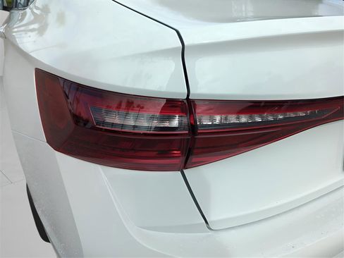 New 2026 Volkswagen Jetta S image 39