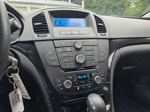 Used 2011 Buick Regal CXL w/ RL3 Preferred Equipment Group image 5