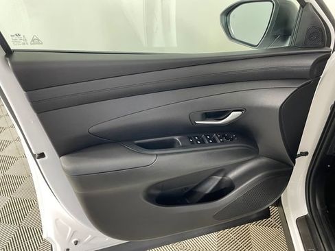 Used 2026 Hyundai Tucson SE AWD/4WD image 15