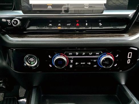 Used 2024 GMC Sierra 1500 Elevation w/ X31 Off-Road Package image 32