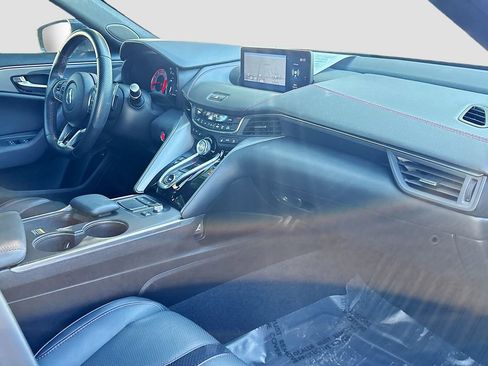 Used 2022 Acura TLX Type S AWD/4WD image 29