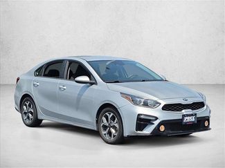 Used 2020 Kia Forte LXS FWD video 3