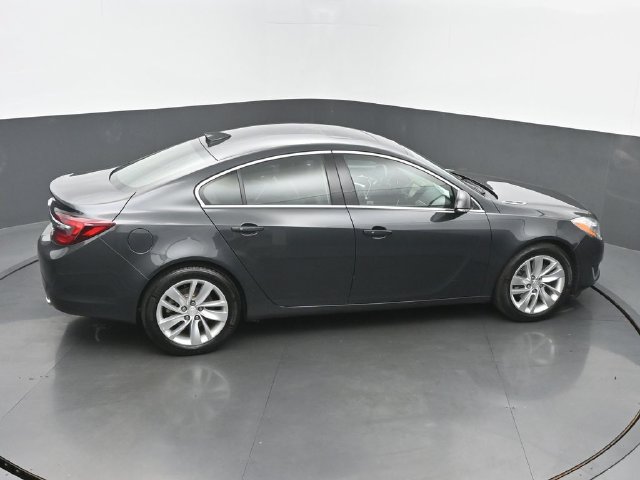 Used 2015 Buick Regal Premium FWD image 42