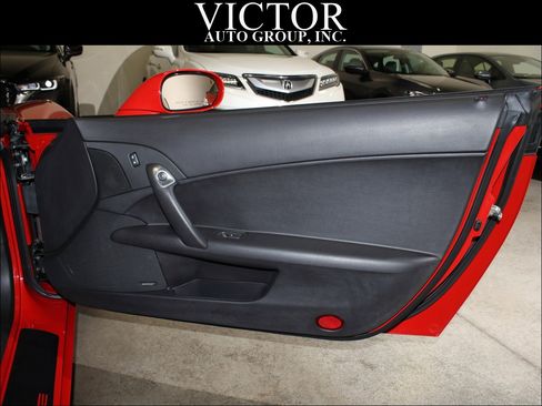 Used 2006 Chevrolet Corvette Convertible w/ Preferred Equipment Group image 32