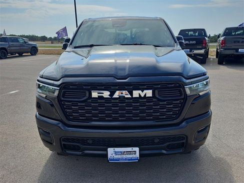 New 2025 RAM 1500 Lone Star image 11